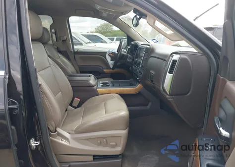 2015 Chevrolet Silverado 1500 1Lz z USA, uszkodzony, nr VIN 3GCPCSEC6FG286977